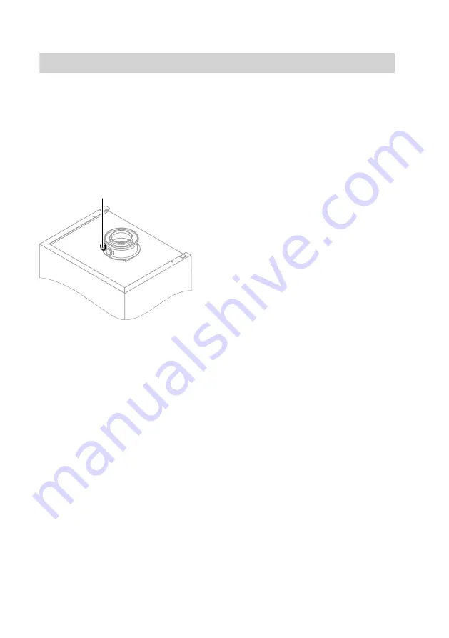 Viessmann VITOCONTROL-S, WB2B Service Instructions Manual Download Page 18