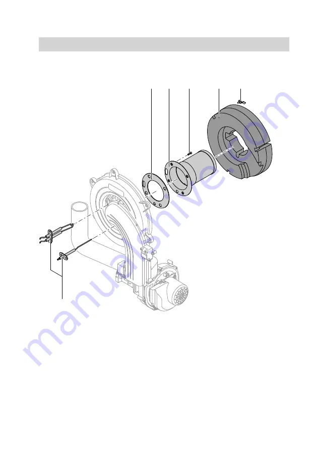 Viessmann VITOCONTROL-S, WB2B Скачать руководство пользователя страница 21