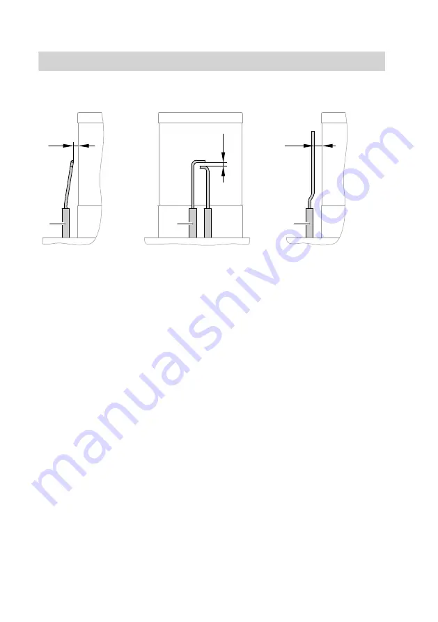 Viessmann VITOCONTROL-S, WB2B Service Instructions Manual Download Page 22