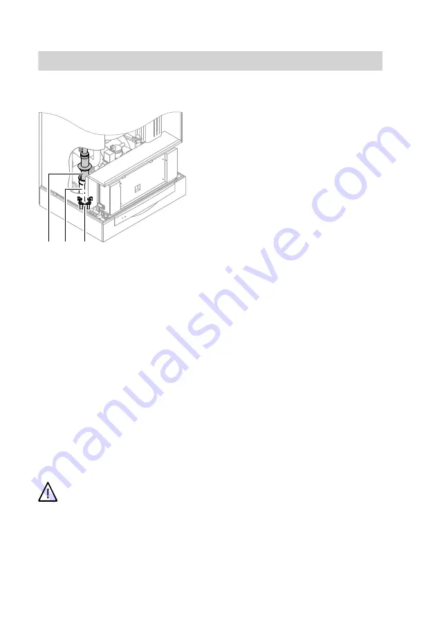 Viessmann VITOCONTROL-S, WB2B Service Instructions Manual Download Page 24