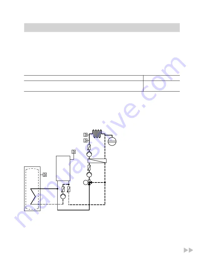 Viessmann VITOCONTROL-S, WB2B Скачать руководство пользователя страница 27