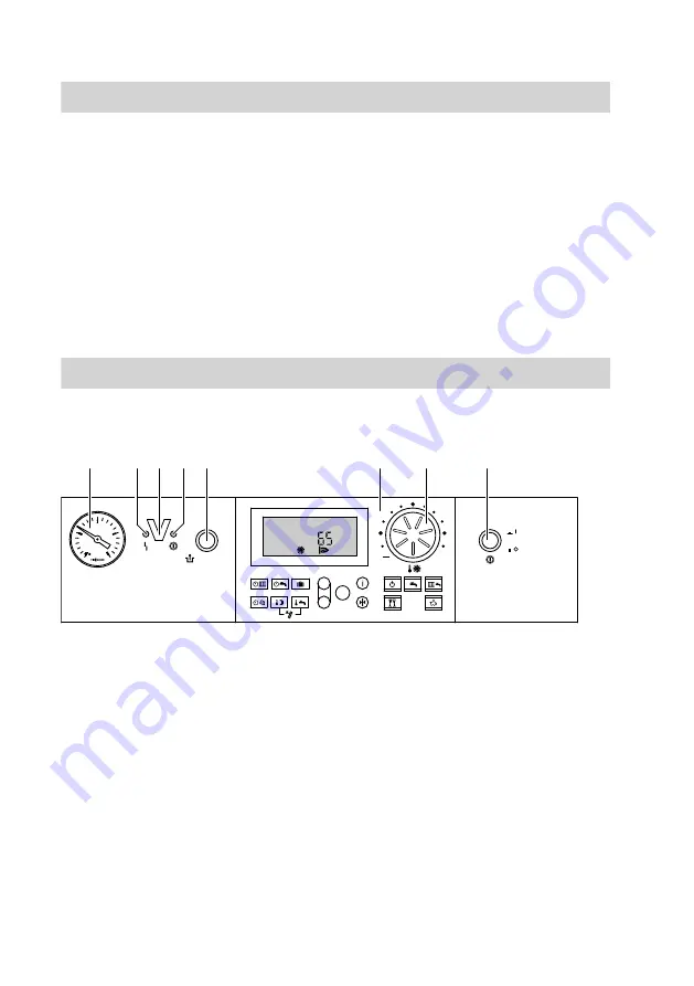 Viessmann VITOCONTROL-S, WB2B Service Instructions Manual Download Page 92