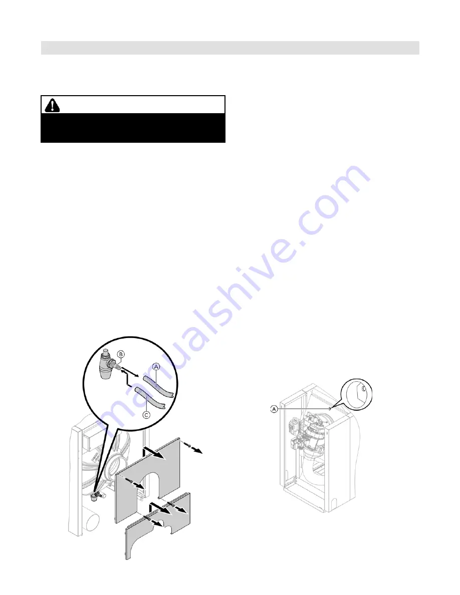 Viessmann Vitocrossal 200 CM2 186 Service Instruction Download Page 18