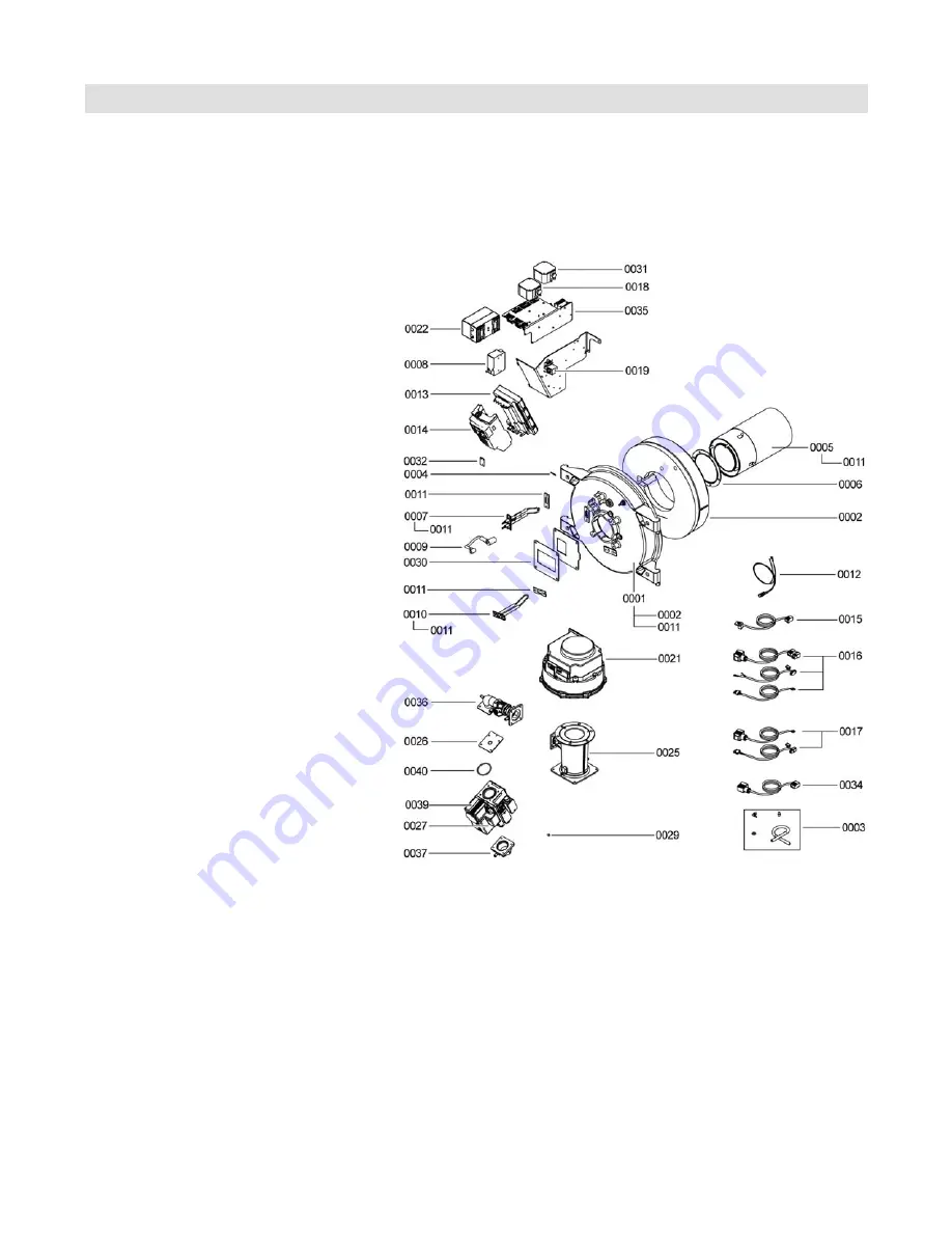 Viessmann Vitocrossal 200 CM2 186 Скачать руководство пользователя страница 57