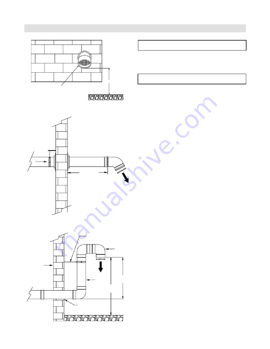 Viessmann Vitodens 100-W WB1B Series Скачать руководство пользователя страница 65