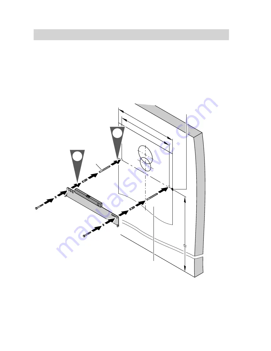 Viessmann Vitodens 200-W B2HA-45 Installation Instructions Manual Download Page 10