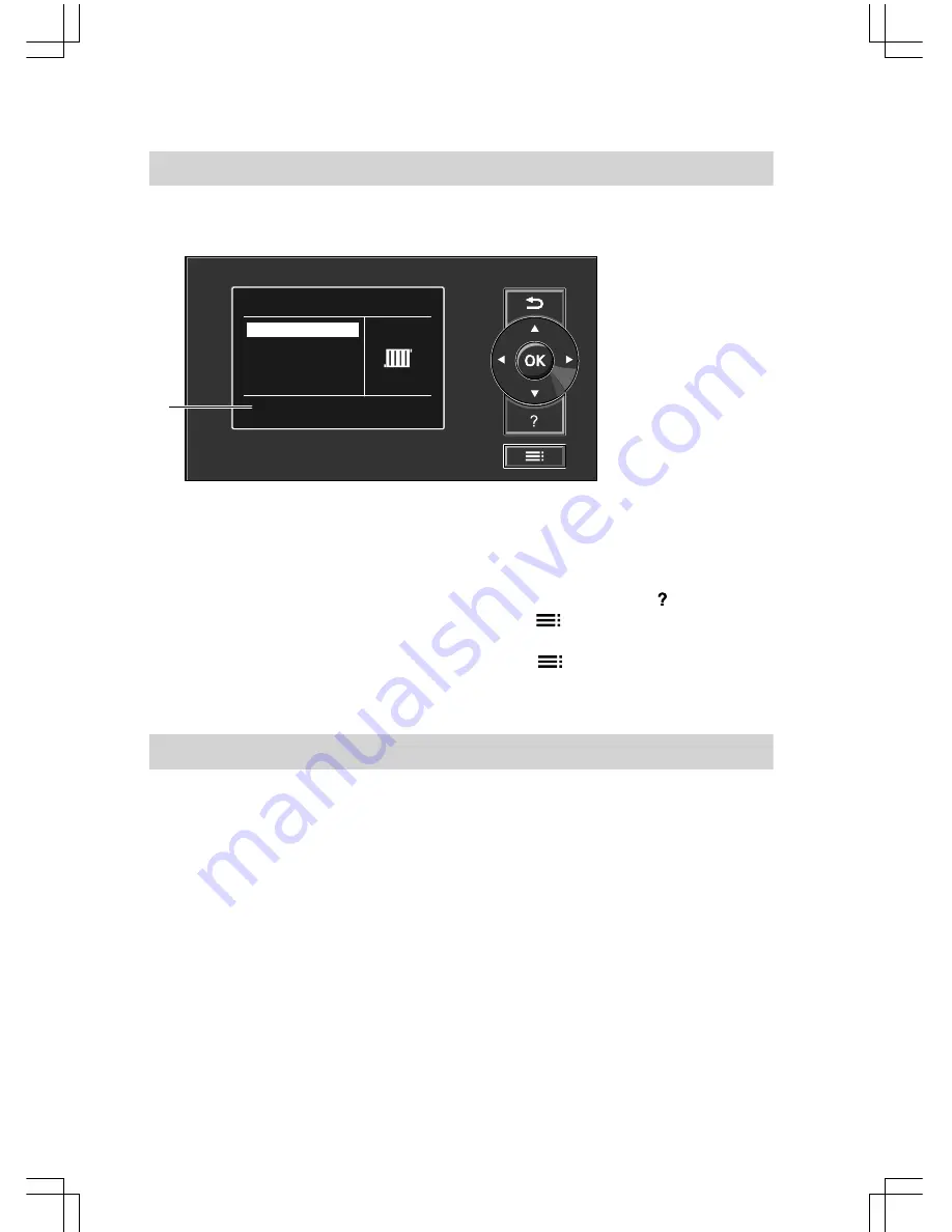 Viessmann VITODENS Operating Instructions Manual Download Page 12