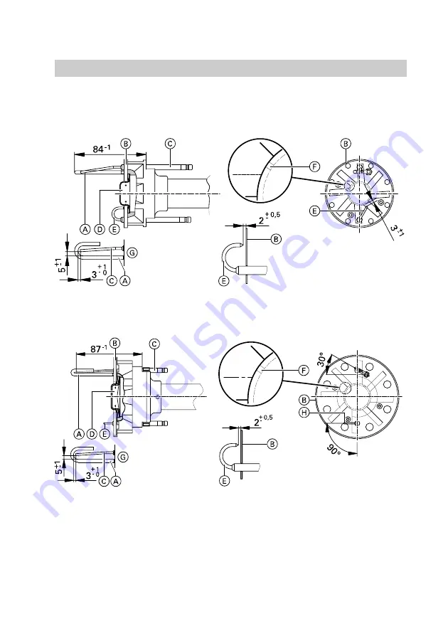 Viessmann Vitoflame 100 Скачать руководство пользователя страница 21