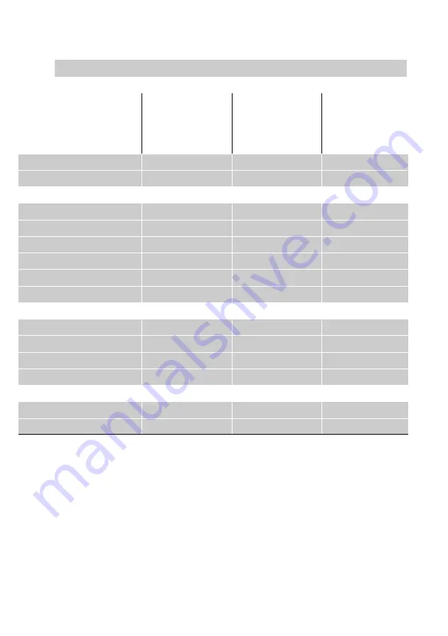 Viessmann Vitoflame 100 Service Instructions Manual Download Page 55