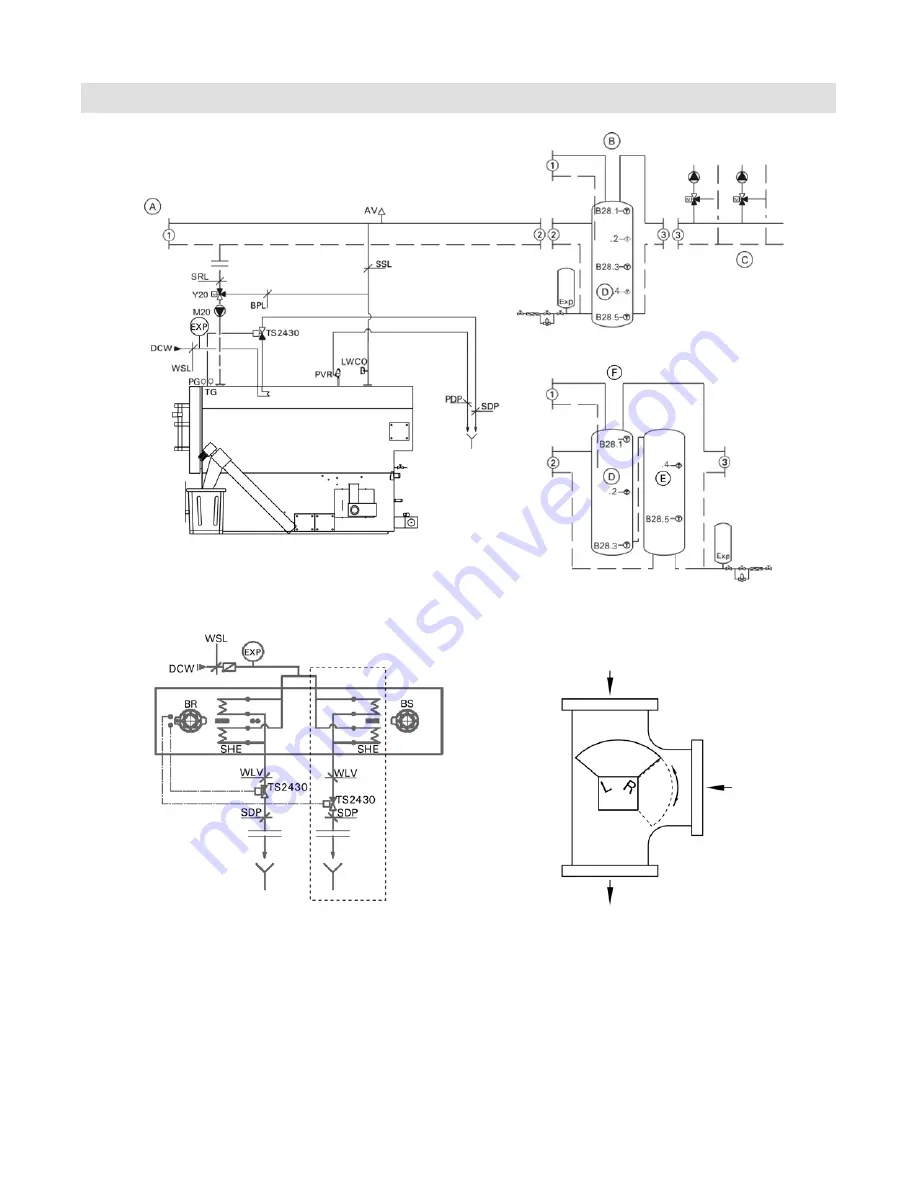 Viessmann Vitoflex 1250-UF Скачать руководство пользователя страница 18