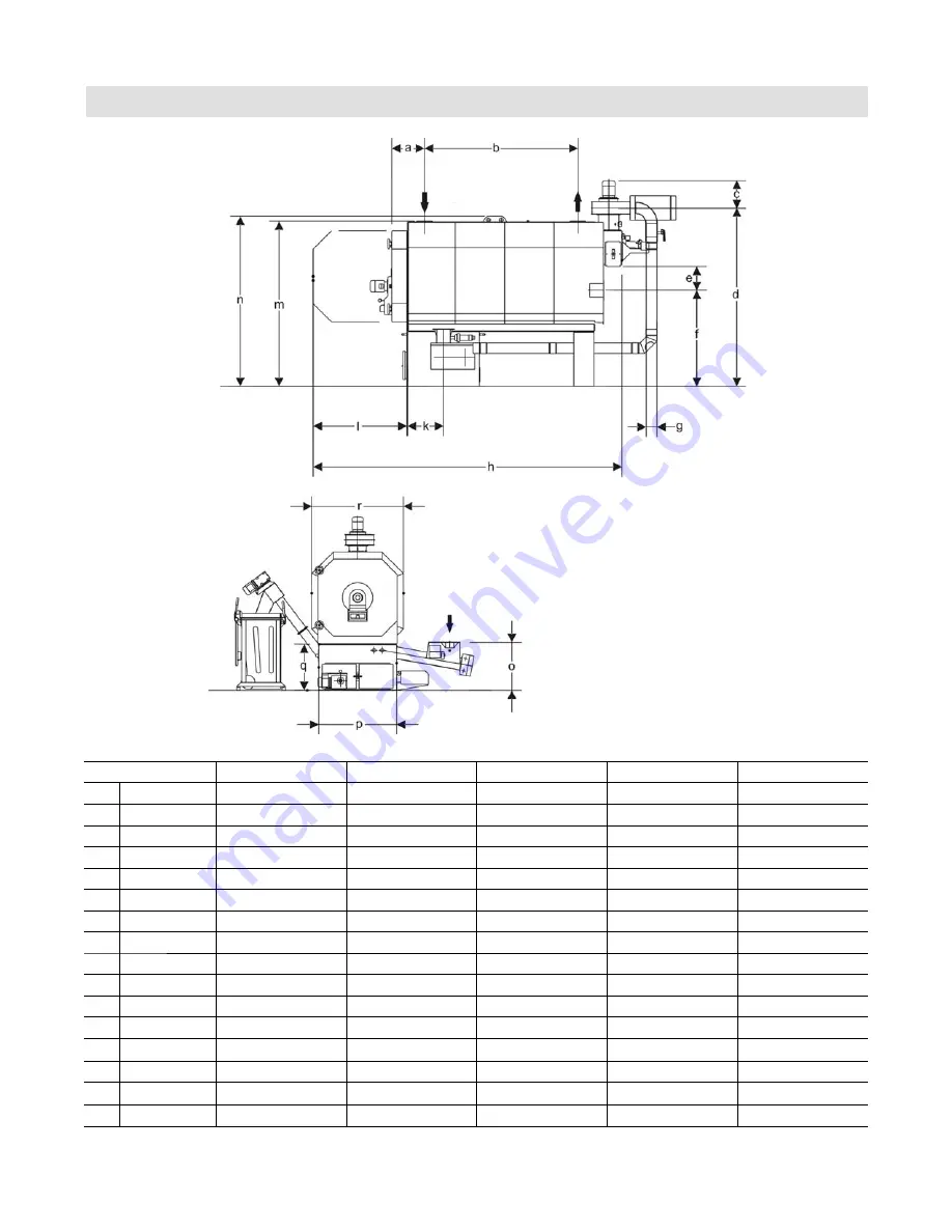 Viessmann Vitoflex 300-RF 150 Скачать руководство пользователя страница 22