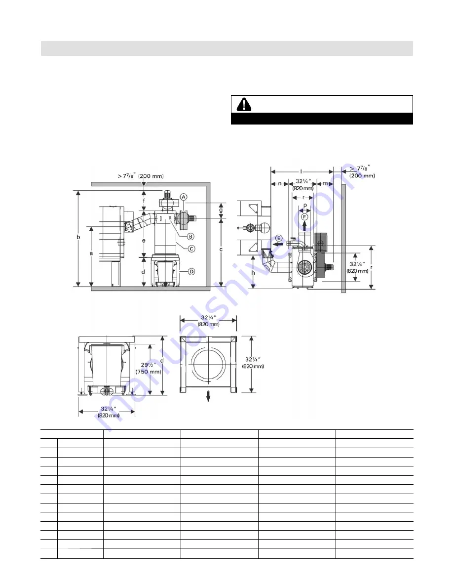 Viessmann Vitoflex 300-RF 150 Installation And Operating Instructions Manual Download Page 27