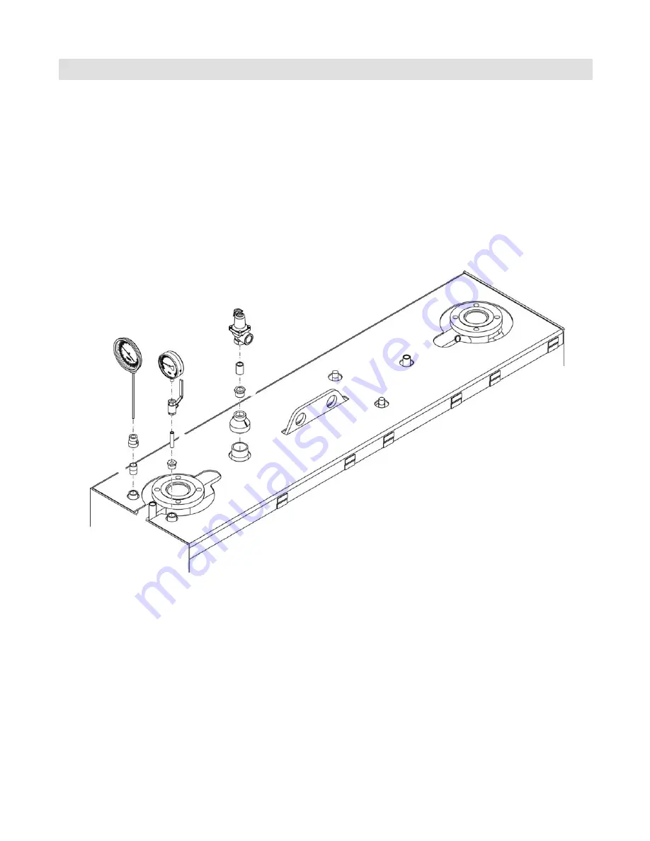 Viessmann Vitoflex 300-RF 150 Скачать руководство пользователя страница 31