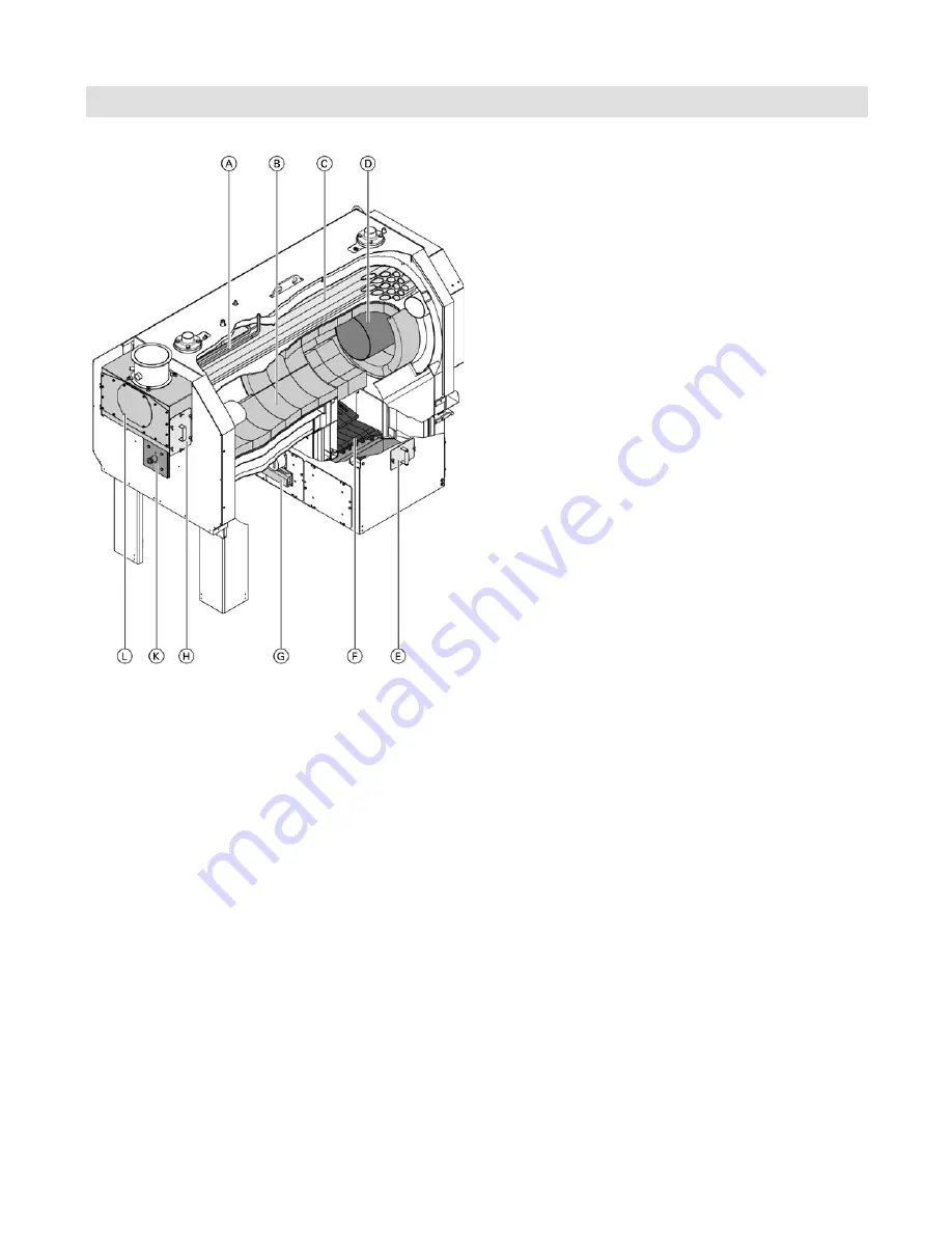 Viessmann Vitoflex 300-RF 150 Installation And Operating Instructions Manual Download Page 40