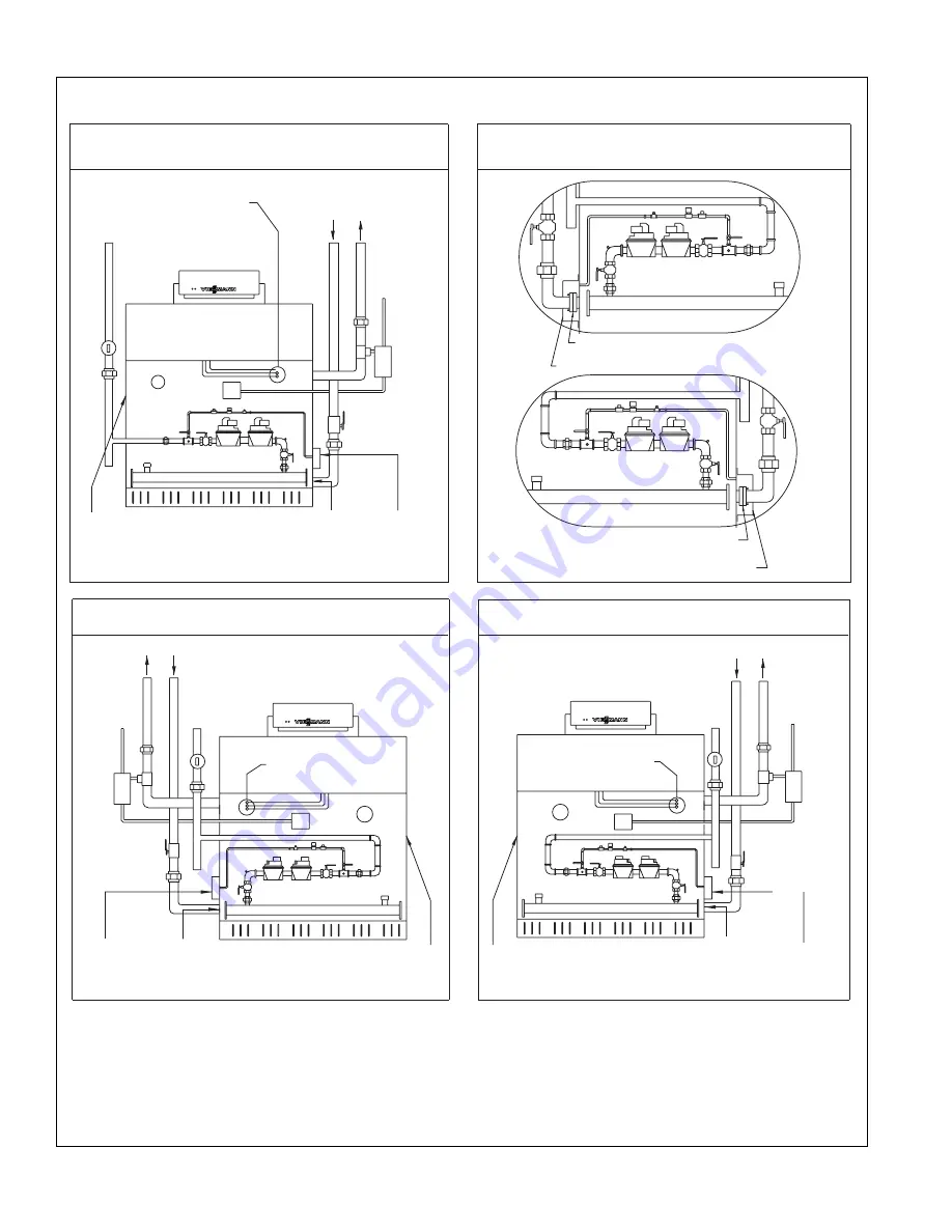 Viessmann Vitogas 050 Rs Series Installation & Service Manual Download Page 18