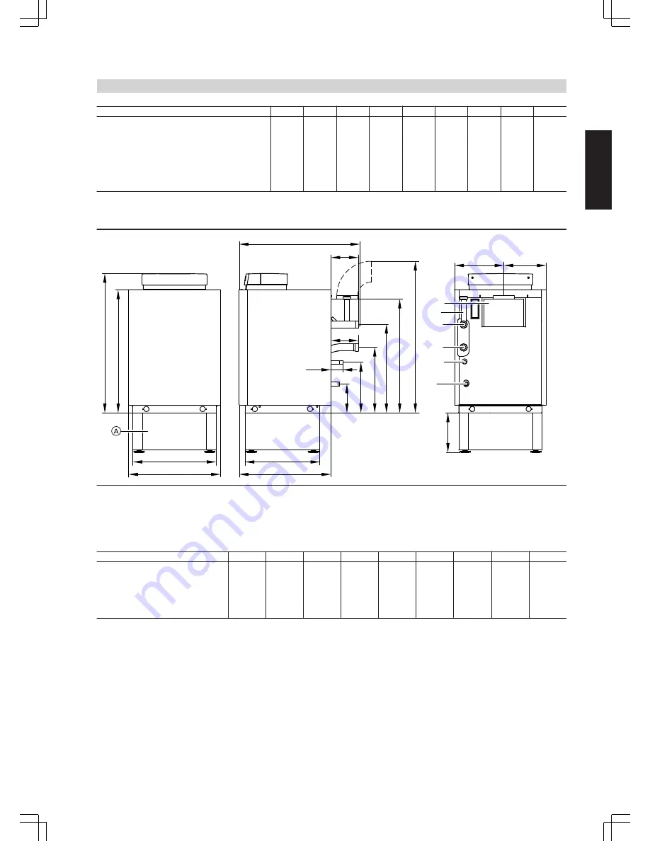 Viessmann VITOGAS Technical Manual Download Page 7