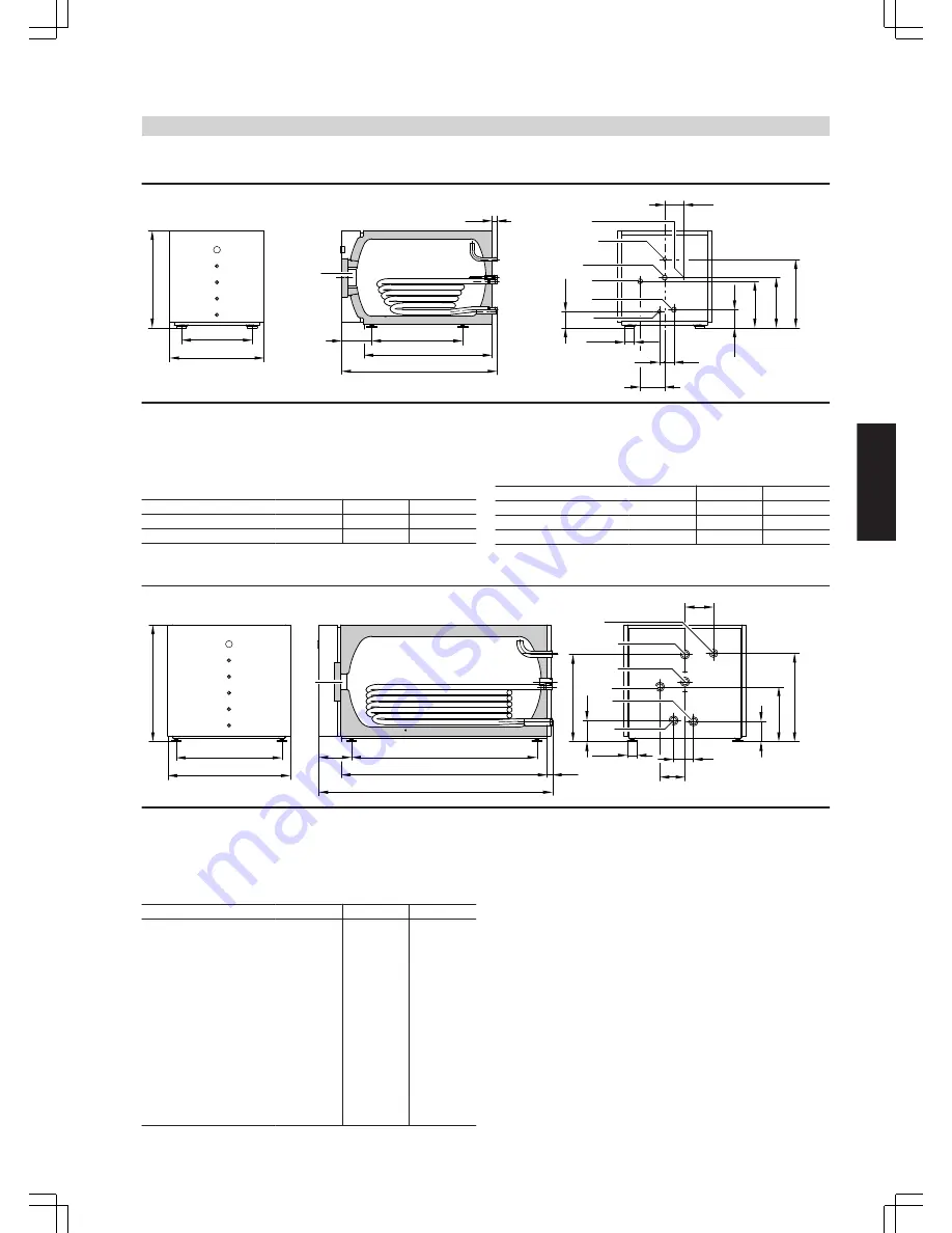 Viessmann VITOGAS Technical Manual Download Page 31