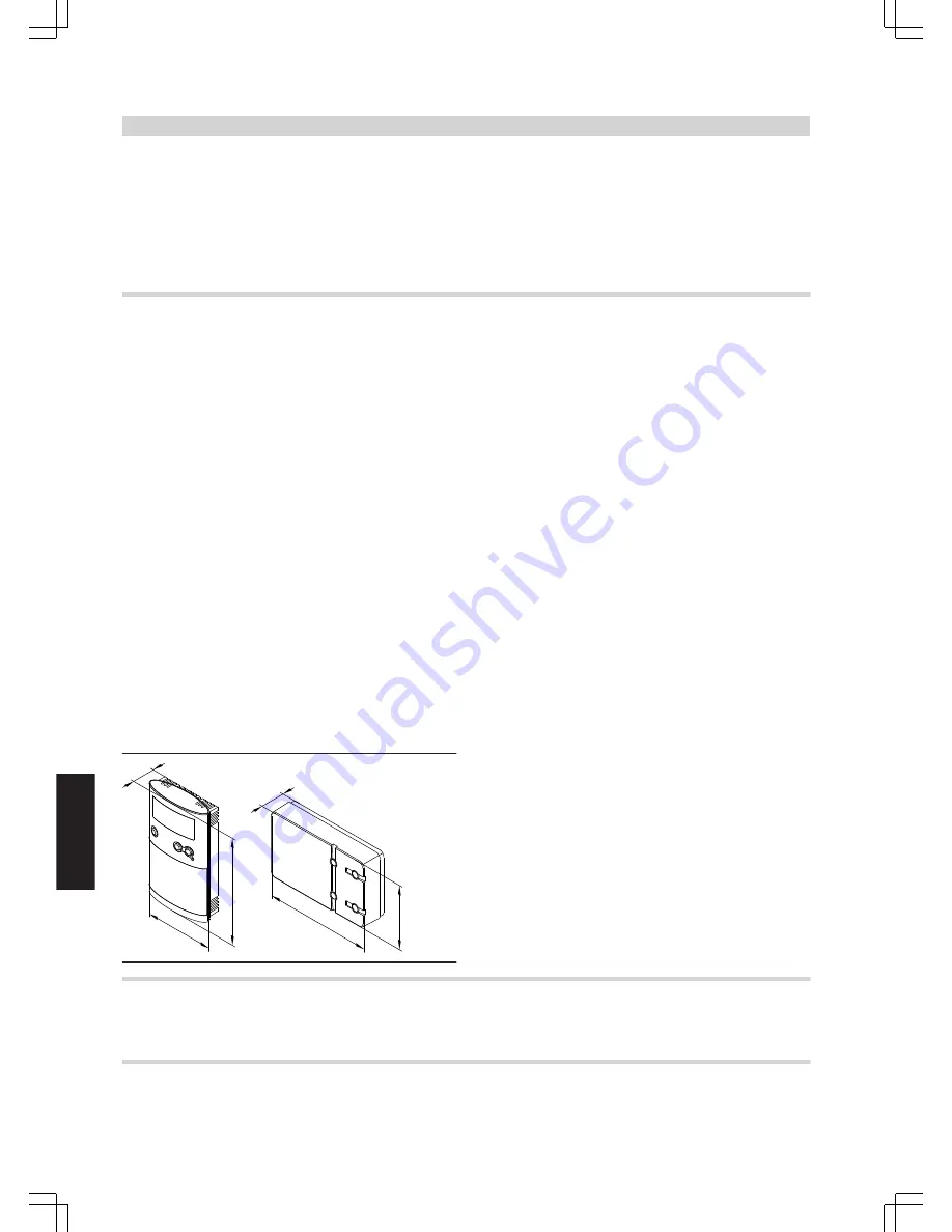 Viessmann VITOGAS Technical Manual Download Page 58