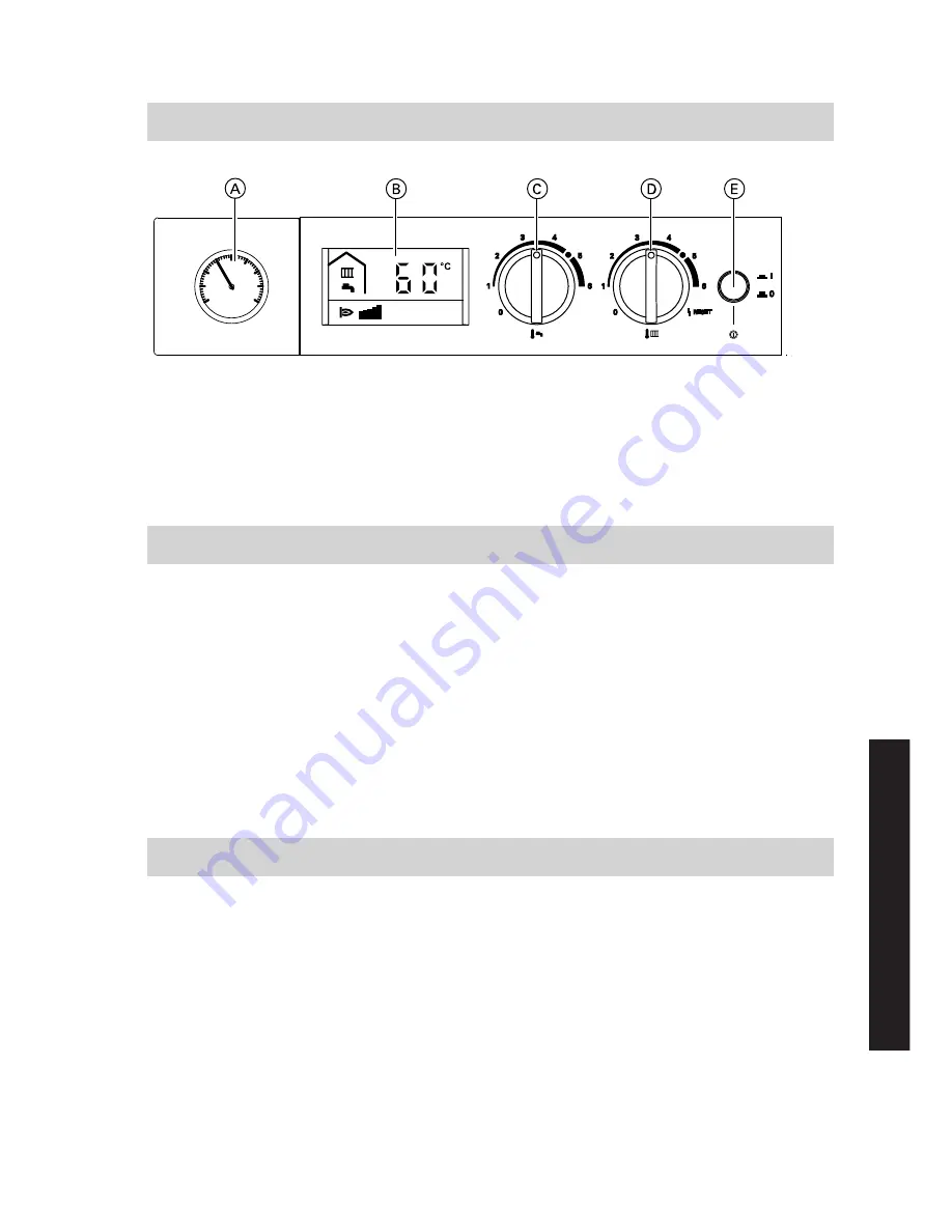 Viessmann Vitopend 100-W Installation And Service Instructions Manual Download Page 41