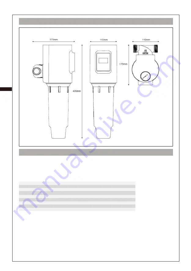 Viessmann VITOPURE Manual Book Download Page 22