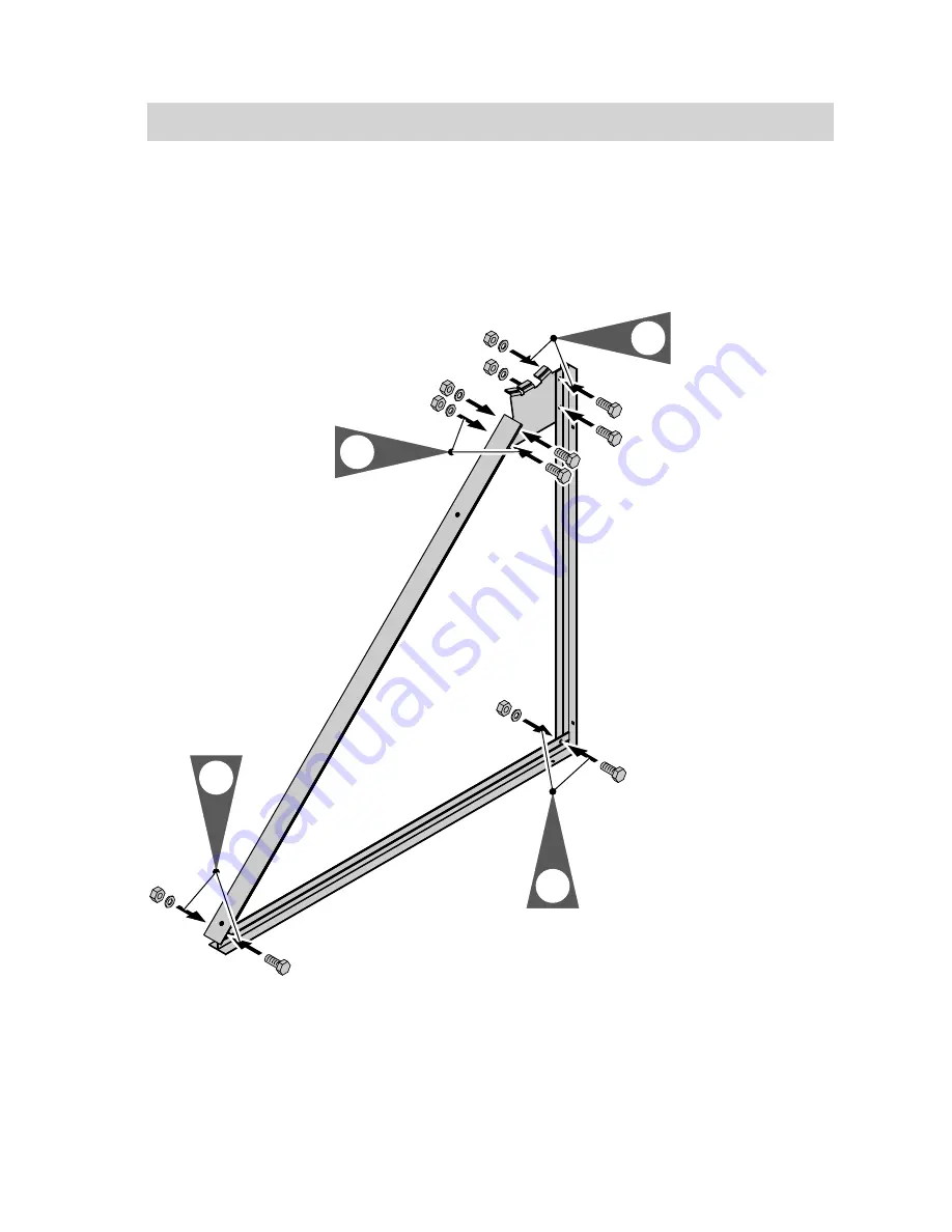 Viessmann Vitosol 222-T Installation Instructions Manual Download Page 7