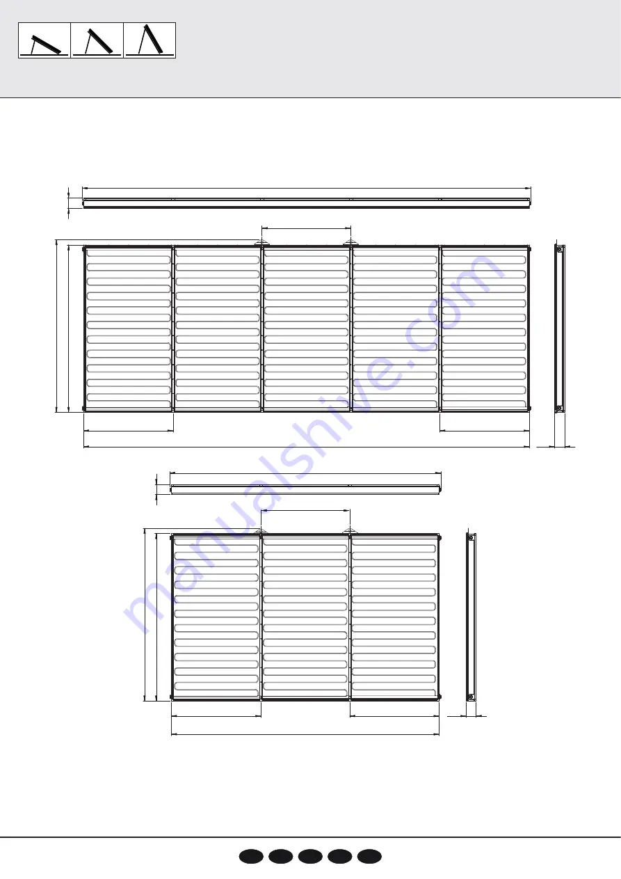 Viessmann Vitosol-F XL Manual Download Page 35