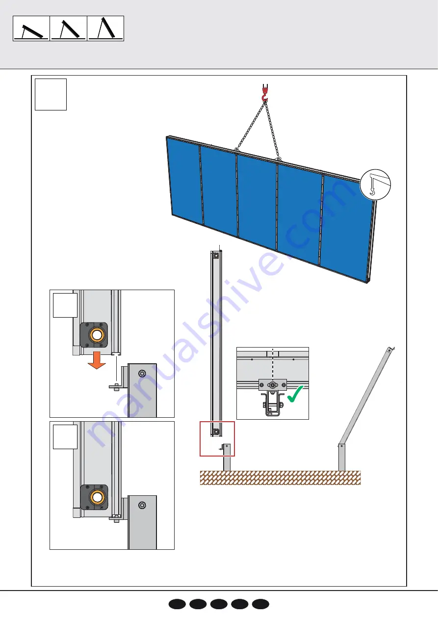 Viessmann Vitosol-F XL Скачать руководство пользователя страница 45