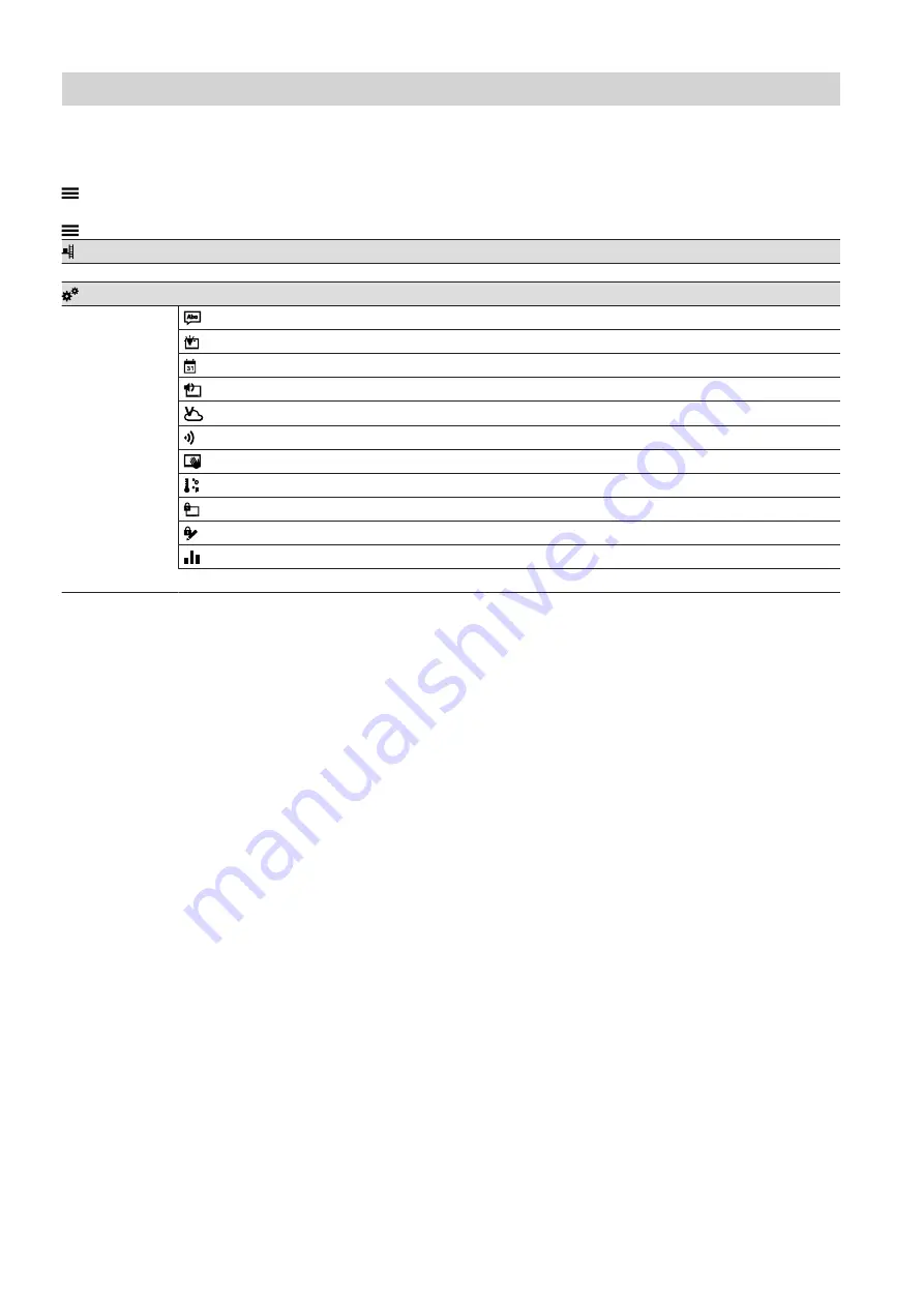 Viessmann Vitovalor PA2 Operating Instructions Manual Download Page 34