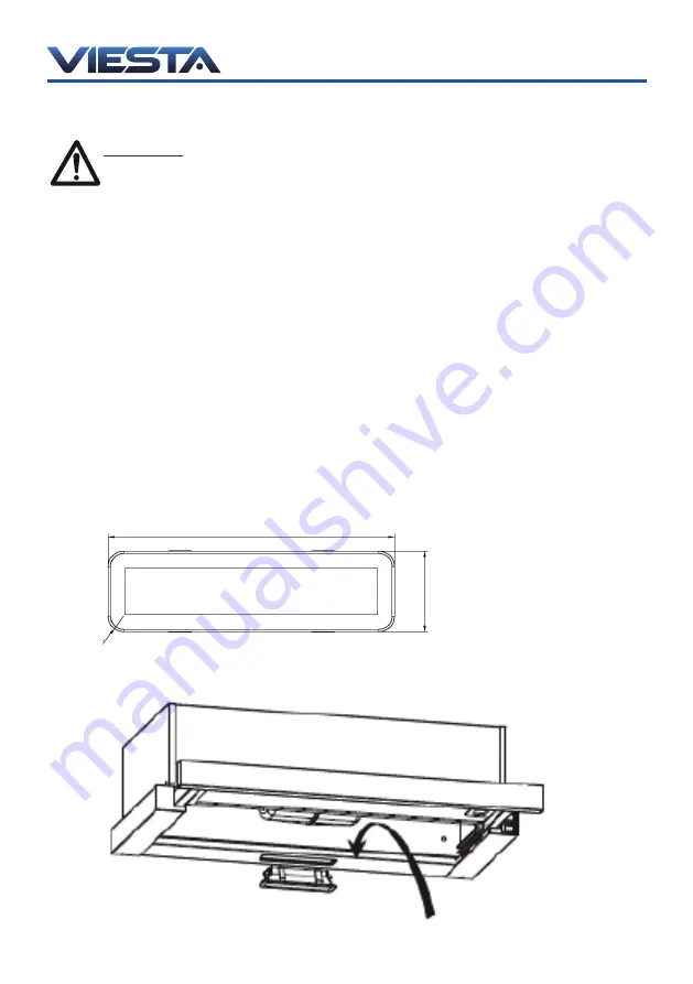 Viesta VDE6065SR Instruction Manual Download Page 66