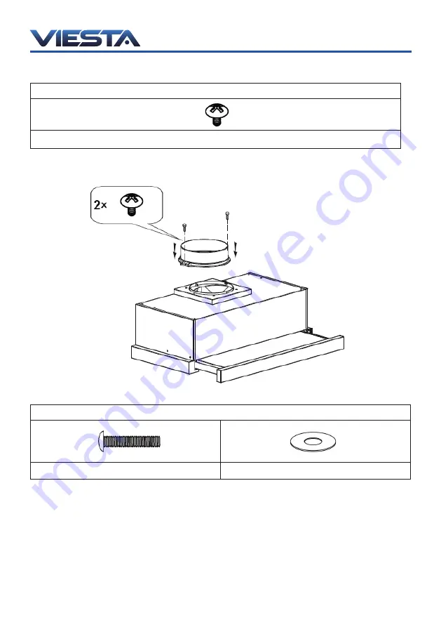 Viesta VDE6065SR Скачать руководство пользователя страница 77