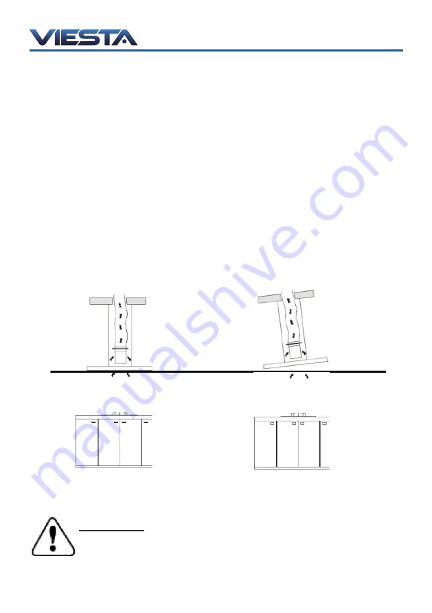 Viesta VDI90230EG Скачать руководство пользователя страница 8