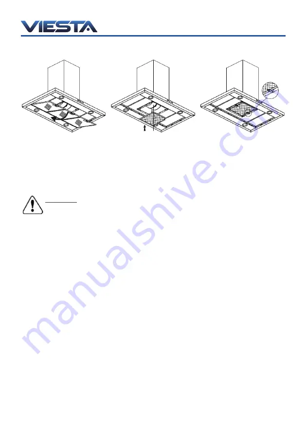 Viesta VDI90230EG Скачать руководство пользователя страница 45