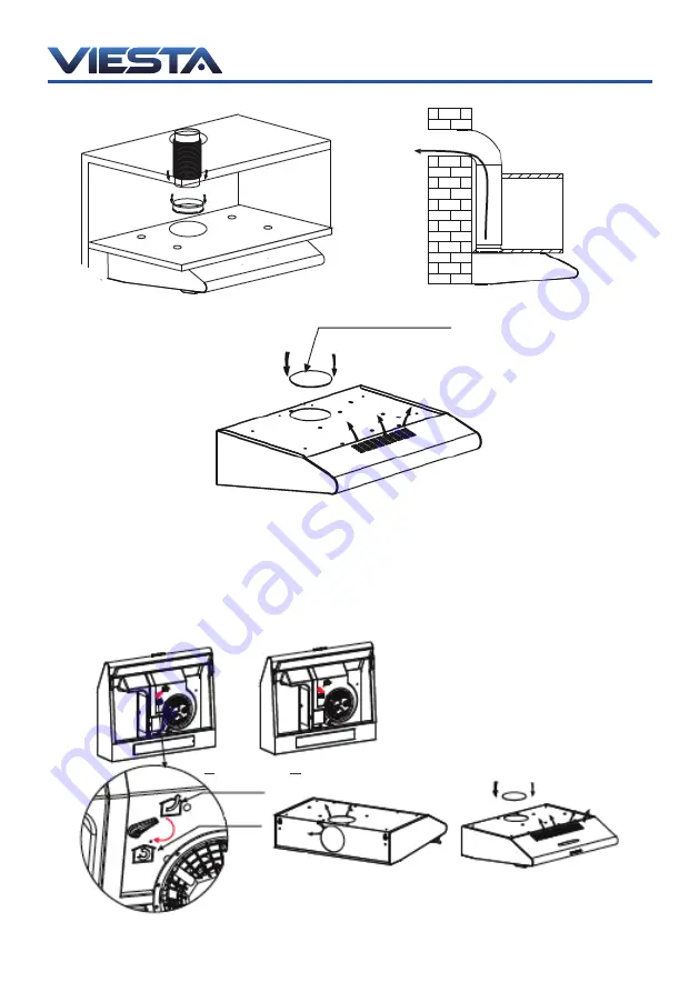 Viesta VDU6080SR Скачать руководство пользователя страница 73