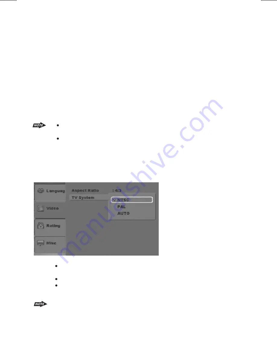 VIETA CDV7200BT Owner'S Manual Download Page 50