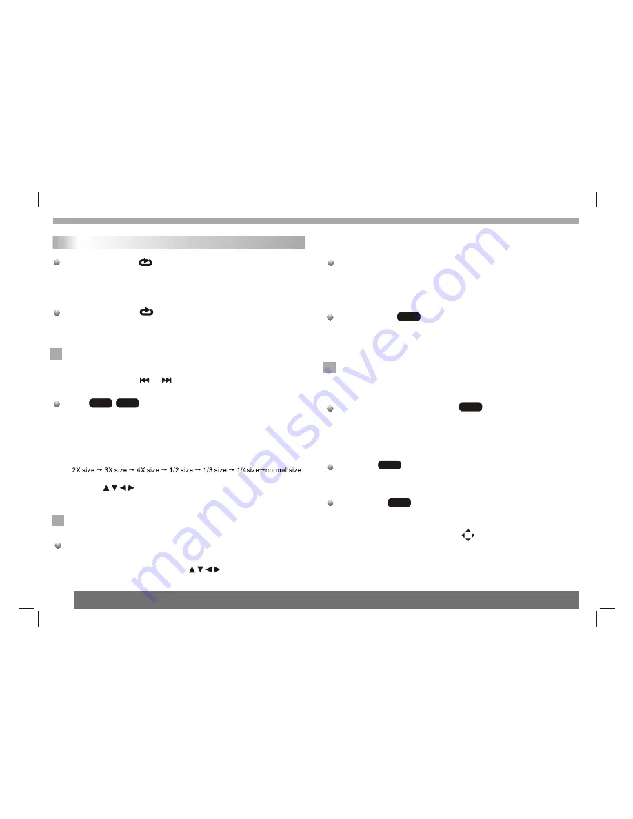 VIETA CPD1010TD Скачать руководство пользователя страница 12