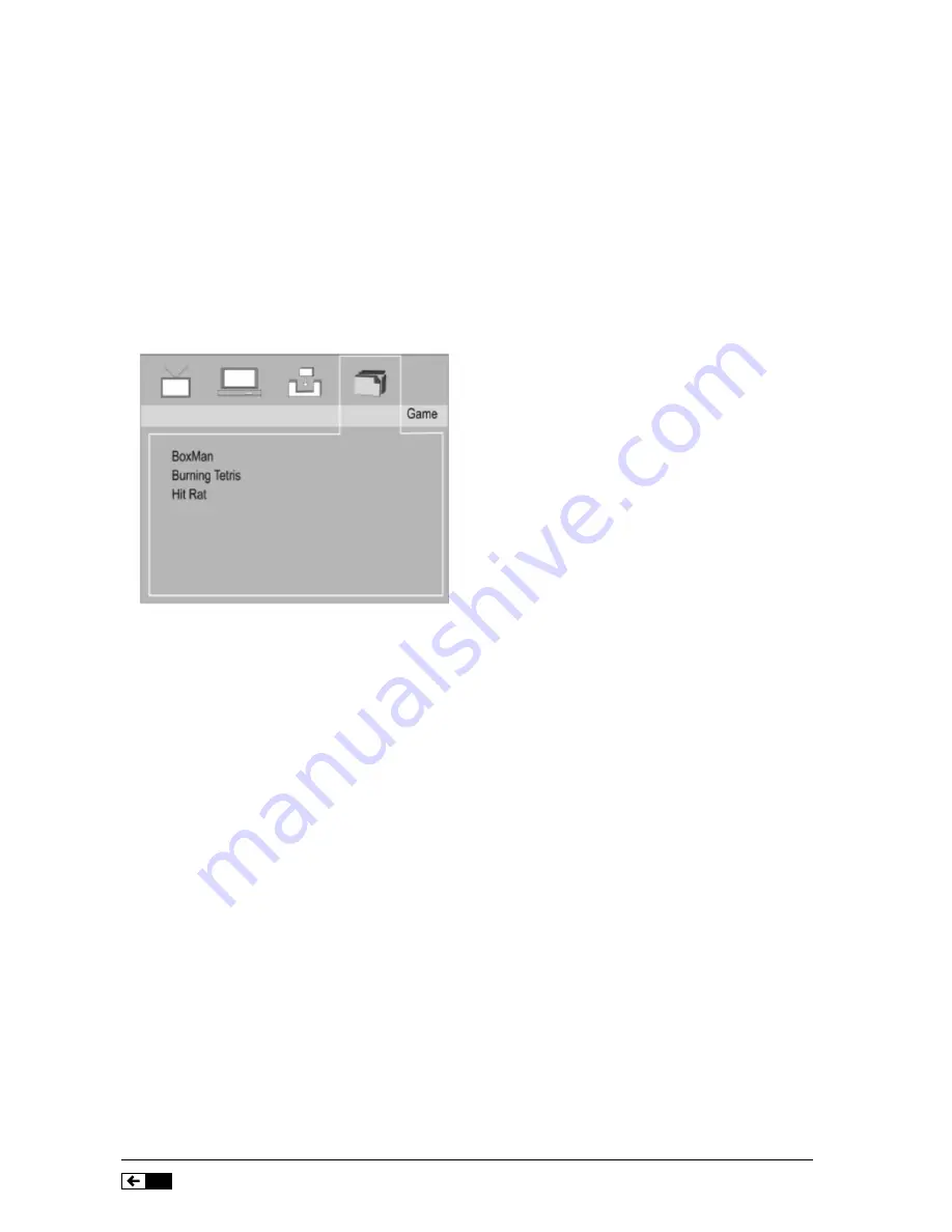 VIETA VM-DV107 User Manual Download Page 22