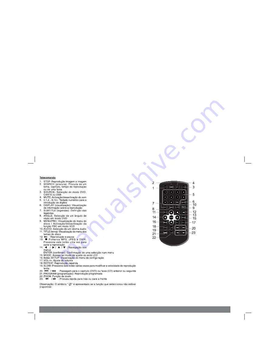 VIETA VM-HD109BK User Manual Download Page 32