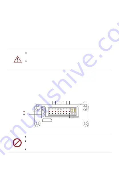 Viewpro Z30N User Manual Download Page 5