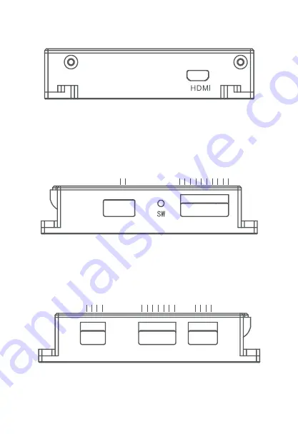 Viewpro Z30N User Manual Download Page 6