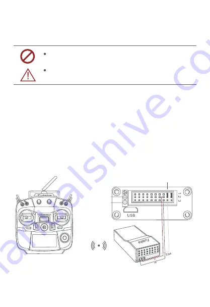 Viewpro Z30T-M User Manual Download Page 20