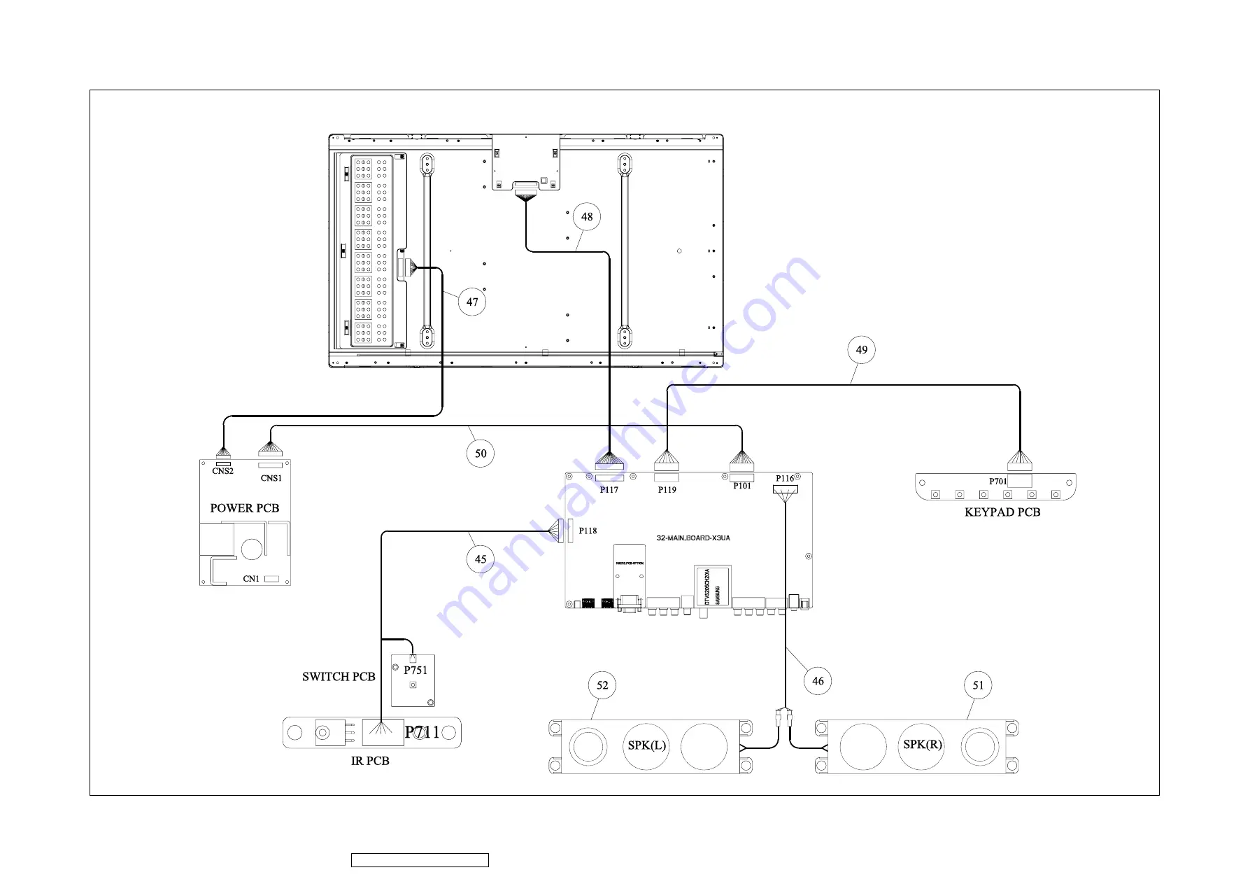 ViewSonic N3235w-2M Скачать руководство пользователя страница 84