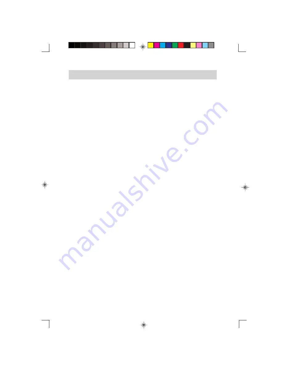 ViewSonic NeoSat SP5106v User Manual Download Page 6