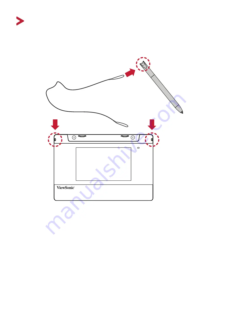 ViewSonic PD0524 User Manual Download Page 9