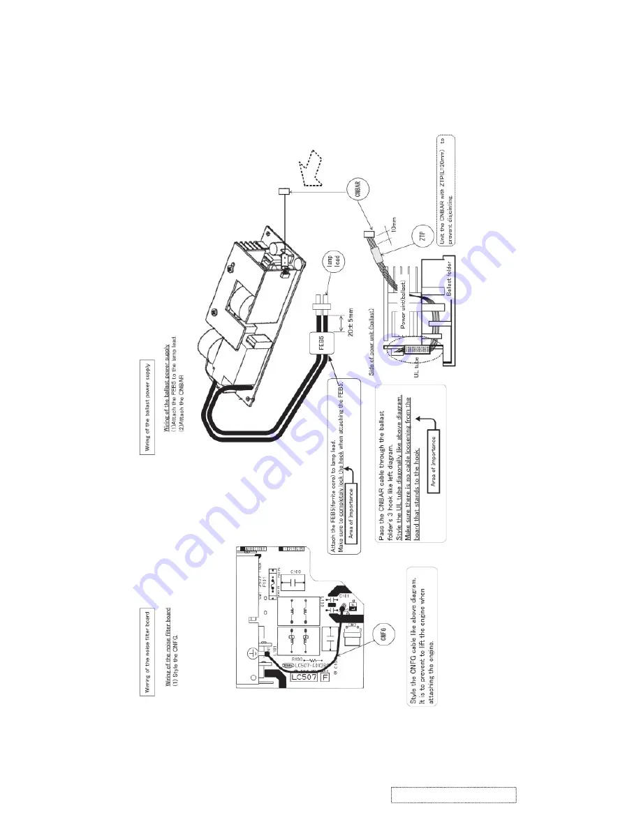 ViewSonic PJ1158-1 Скачать руководство пользователя страница 42