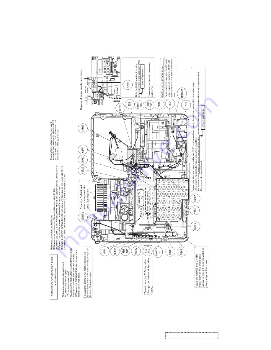 ViewSonic PJ1158-1 Скачать руководство пользователя страница 50