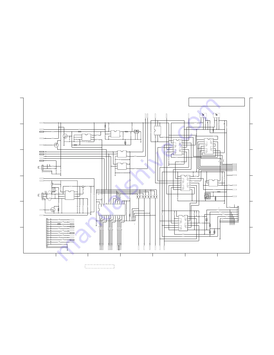 ViewSonic PJ1158-1 Service Manual Download Page 89