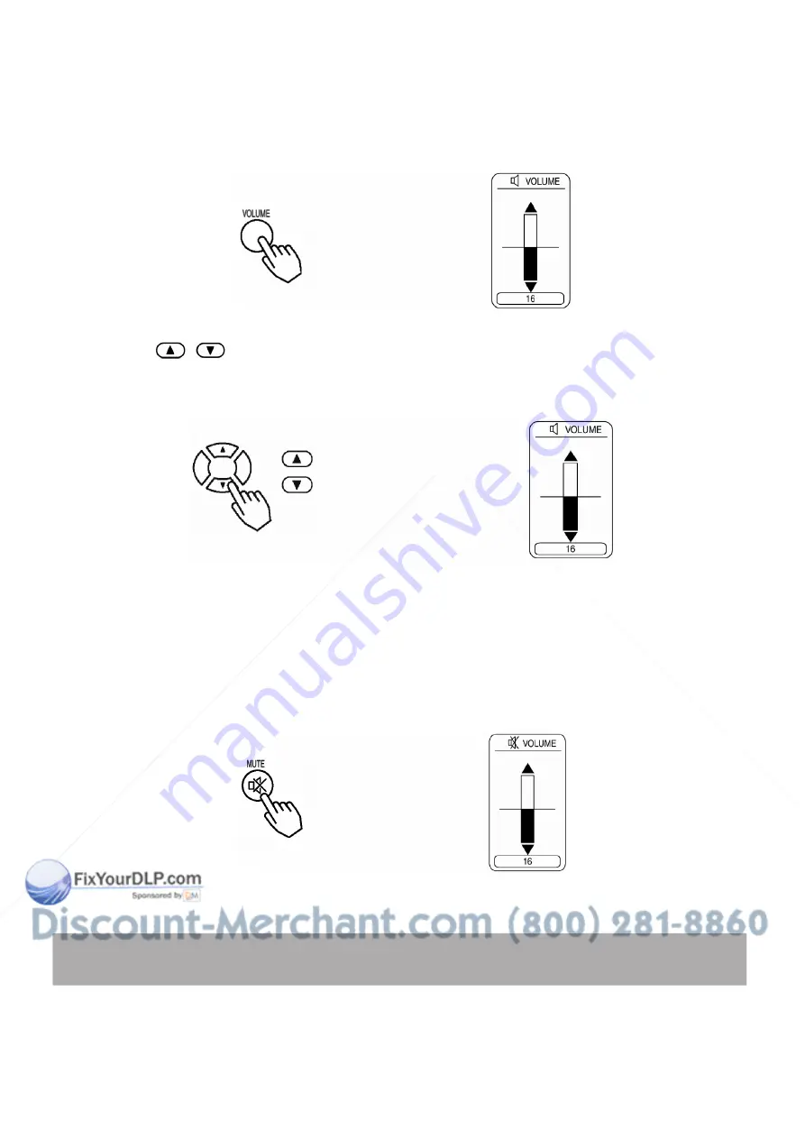 ViewSonic PJ520 User Manual Download Page 21