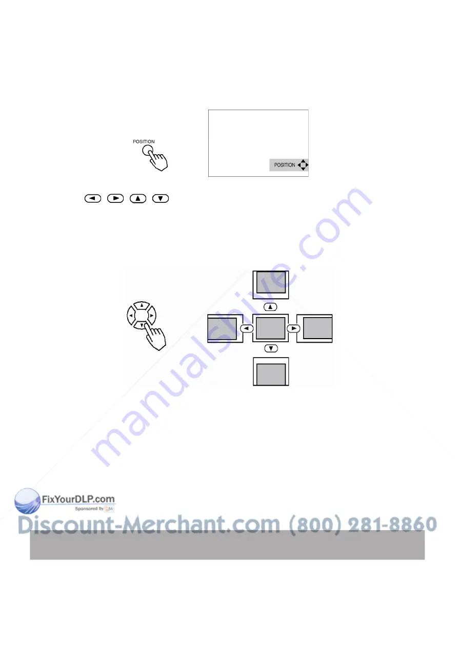 ViewSonic PJ520 User Manual Download Page 22