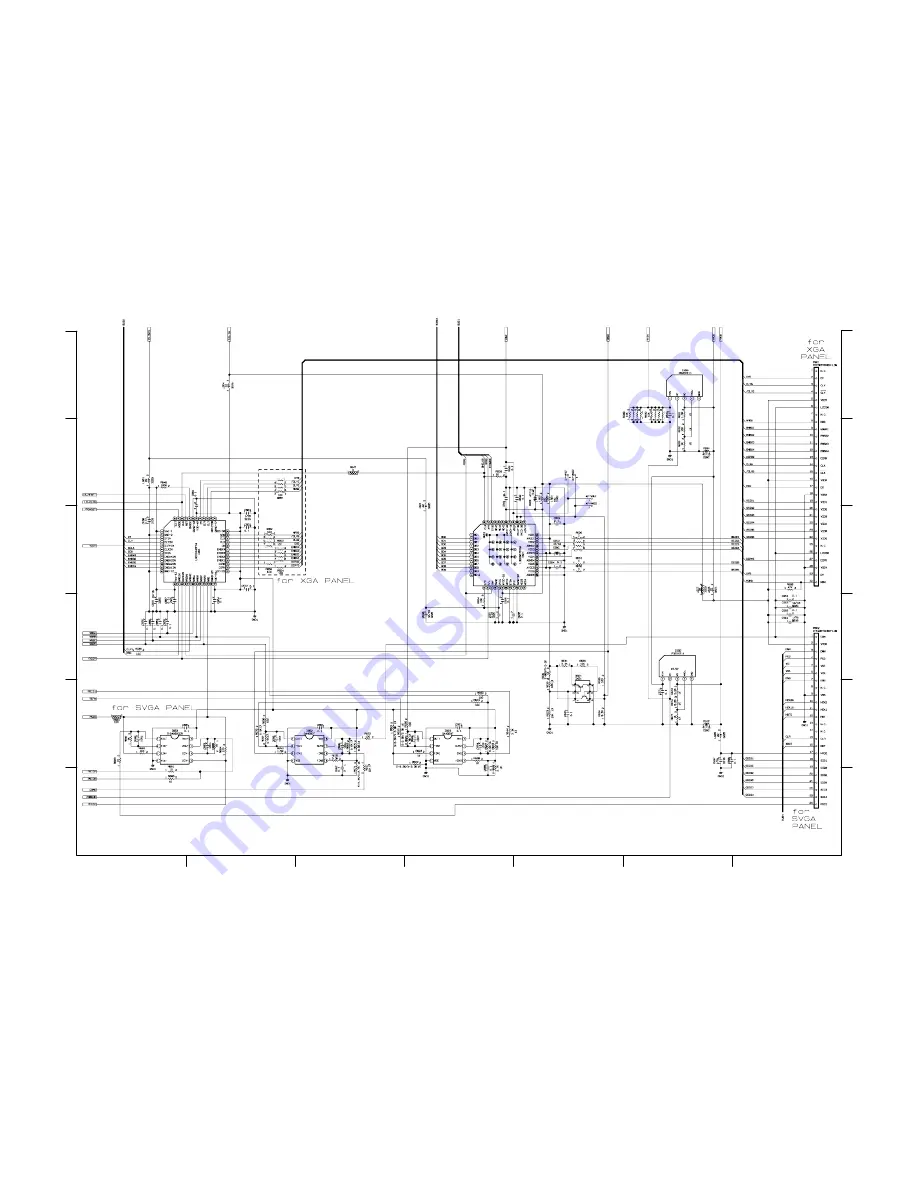 ViewSonic PJ650 Скачать руководство пользователя страница 55