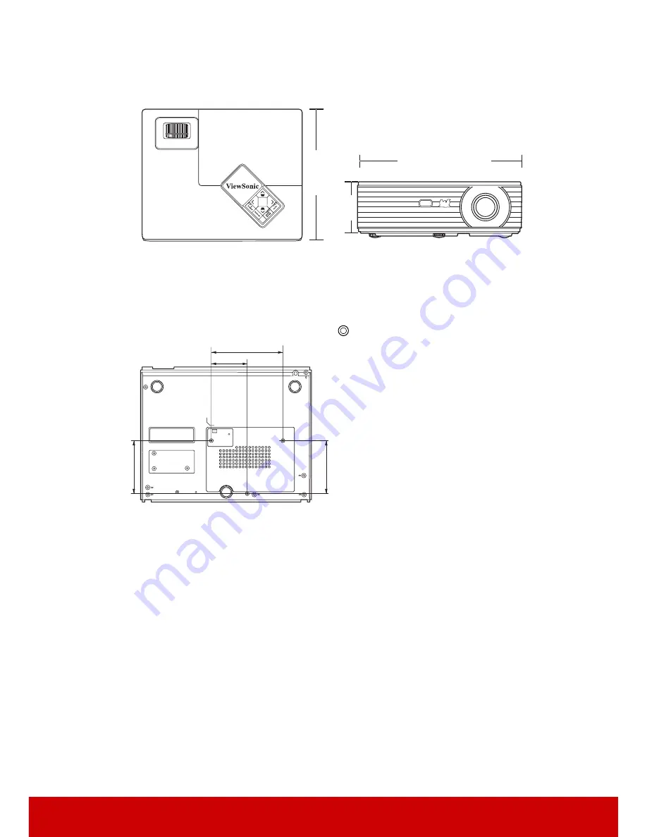 ViewSonic PJD6235 Скачать руководство пользователя страница 72